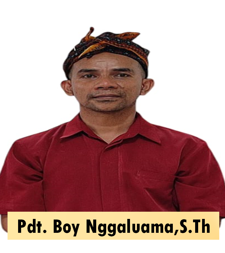 Pdt. Boy