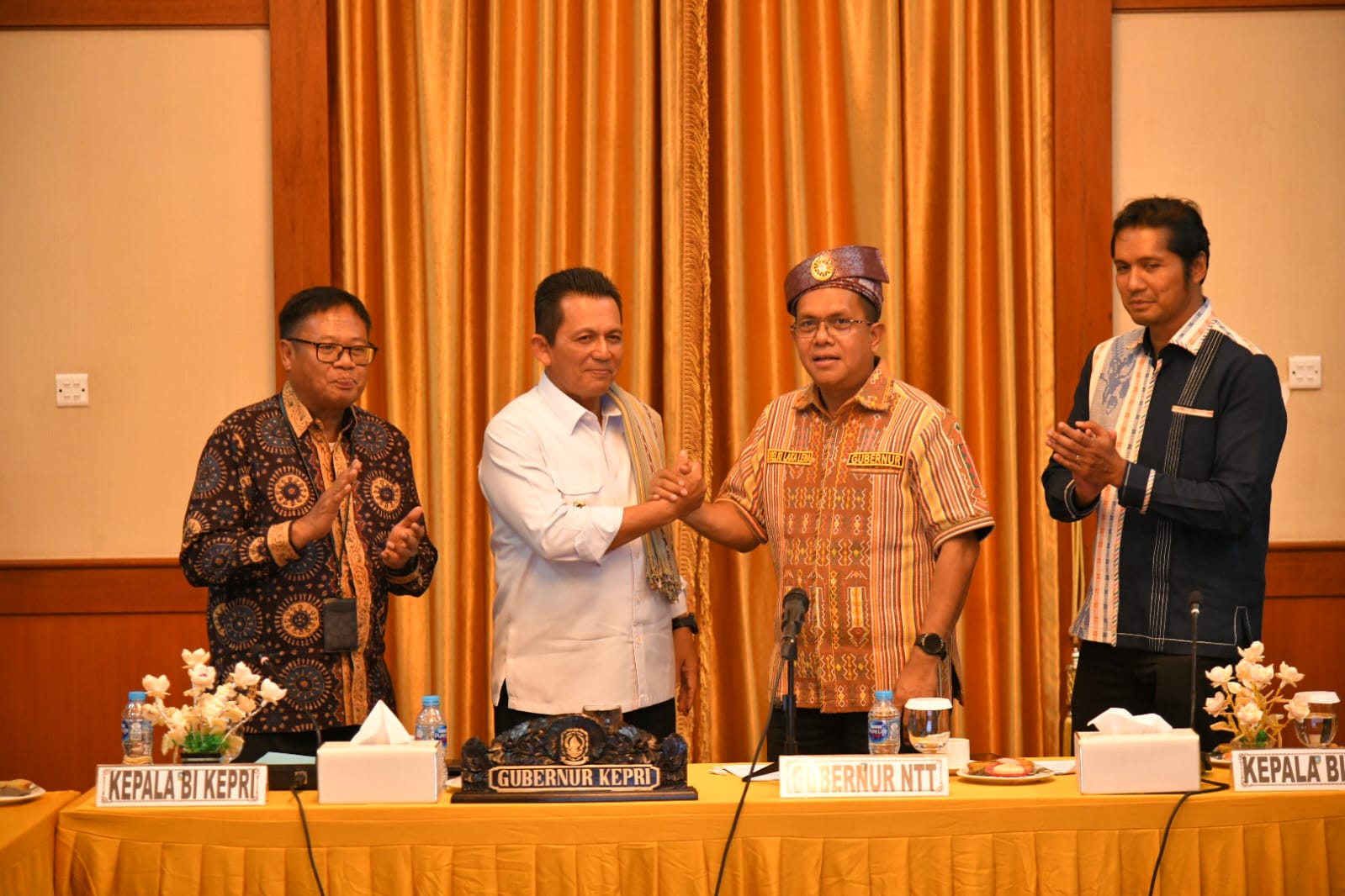 Kepri-NTT