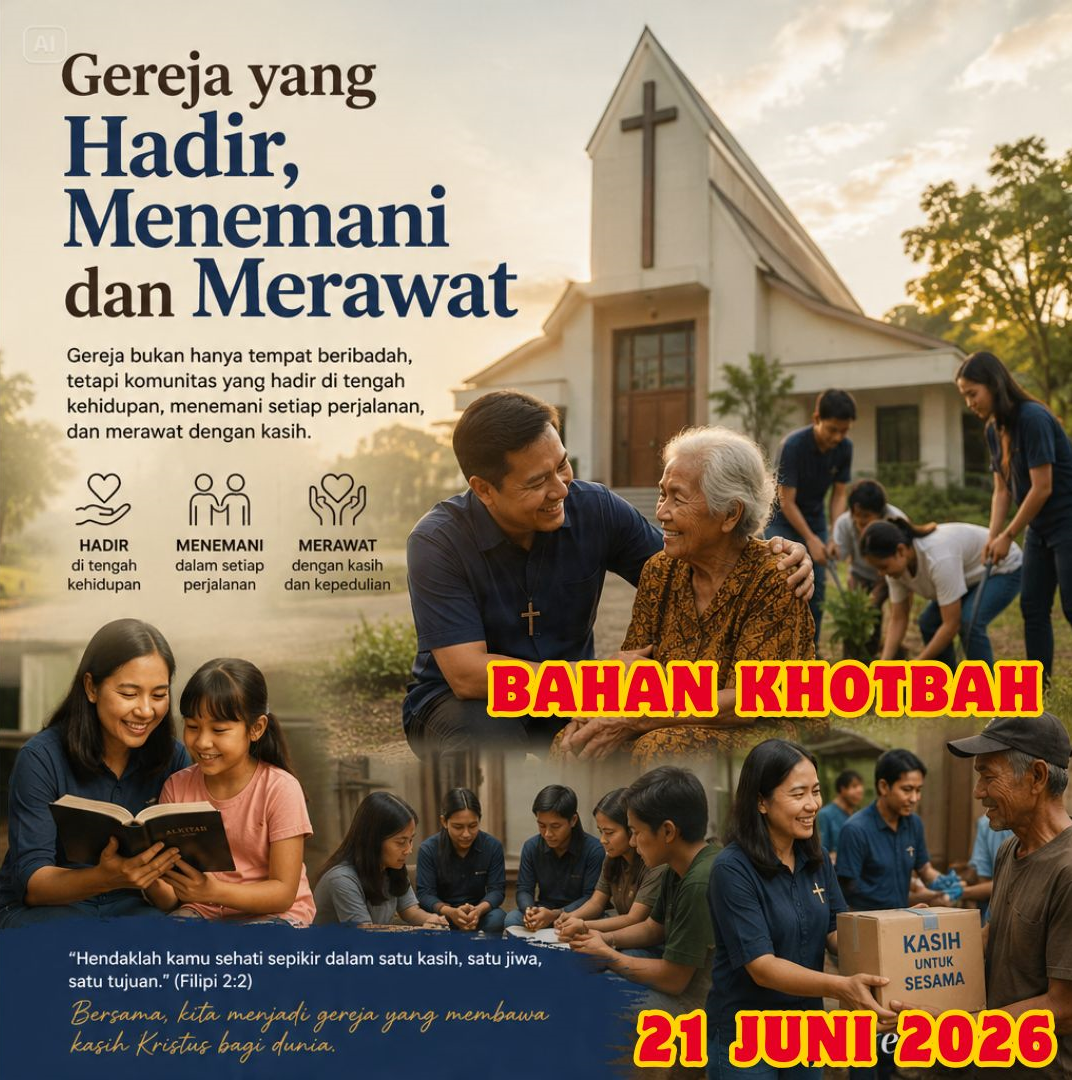 Minggu 21 Juni
